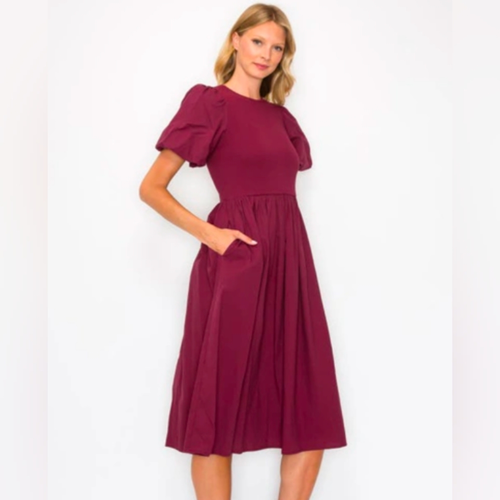 Nordstrom Maxi Dress